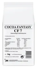 Jacobs Cocoa Fantasy CF7 kakao 14% kakao w proszku 1kg